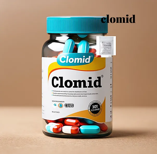 Achat clomid pharmacie ligne